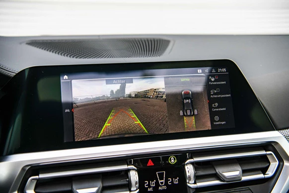 BMW 4 Serie - Afbeelding 17 van 30