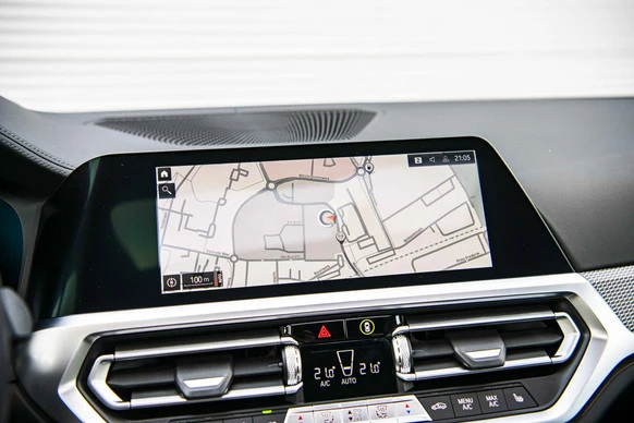 BMW 4 Serie - Afbeelding 18 van 30