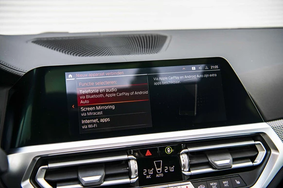 BMW 4 Serie - Afbeelding 19 van 30