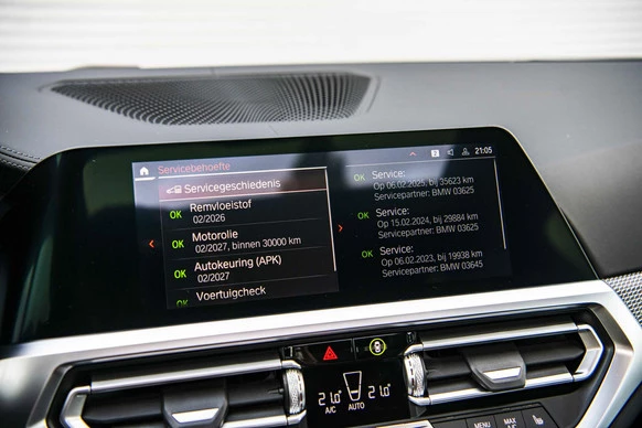 BMW 4 Serie - Afbeelding 20 van 30