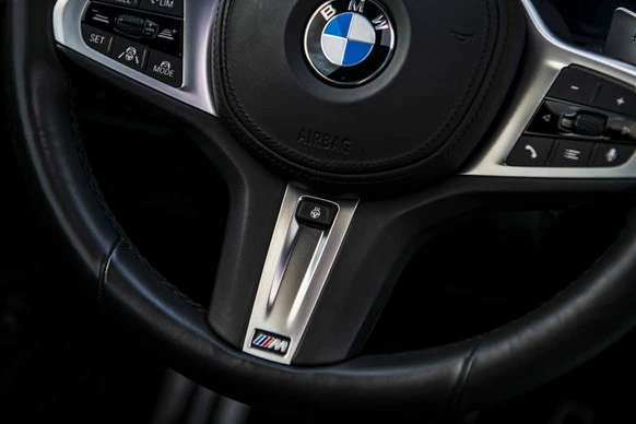 BMW 4 Serie - Afbeelding 24 van 30