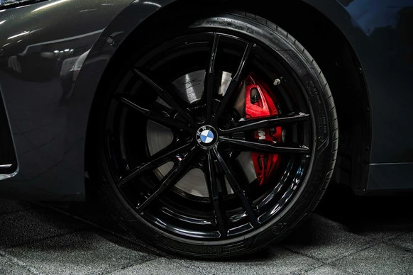 BMW 4 Serie - Afbeelding 25 van 30
