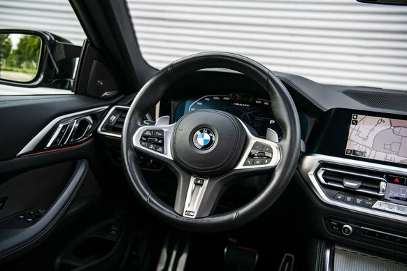 BMW 4 Serie - Afbeelding 28 van 30