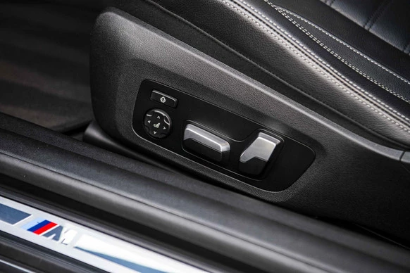 BMW 4 Serie - Afbeelding 30 van 30