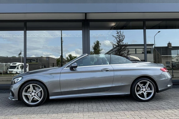 Mercedes-Benz C-Klasse - Afbeelding 7 van 29