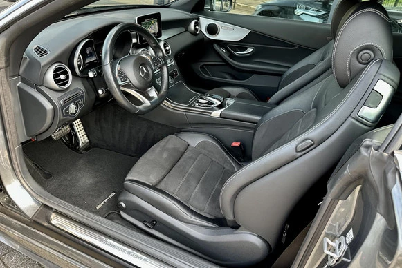 Mercedes-Benz C-Klasse - Afbeelding 13 van 29