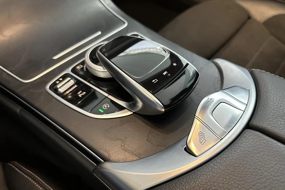 Mercedes-Benz C-Klasse - Afbeelding 22 van 29