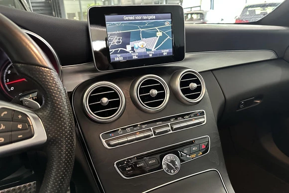 Mercedes-Benz C-Klasse - Afbeelding 23 van 29