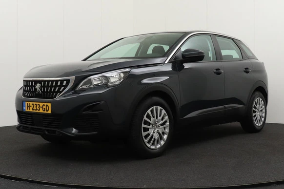 Peugeot 3008 - Afbeelding 1 van 29