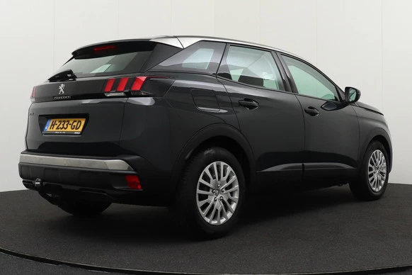Peugeot 3008 - Afbeelding 2 van 29
