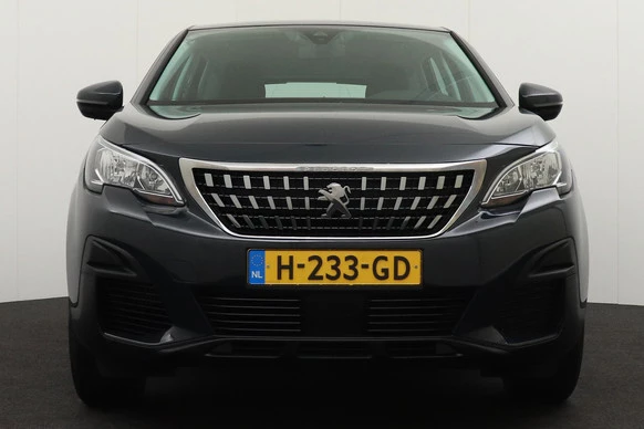 Peugeot 3008 - Afbeelding 3 van 29