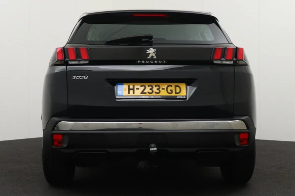 Peugeot 3008 - Afbeelding 4 van 29