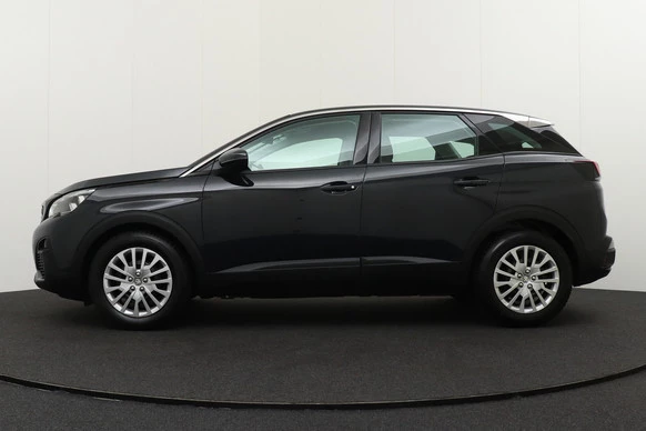 Peugeot 3008 - Afbeelding 5 van 29