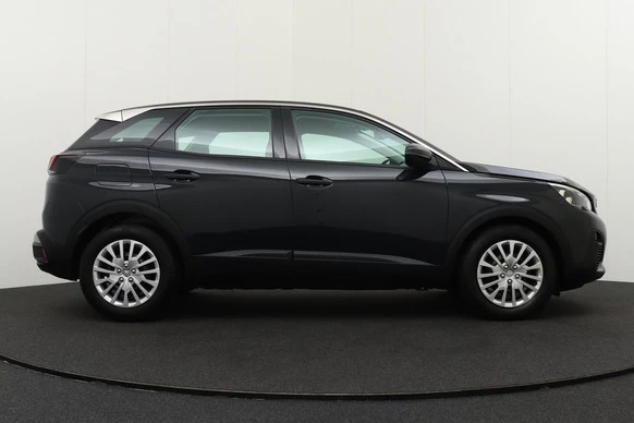 Peugeot 3008 - Afbeelding 6 van 29