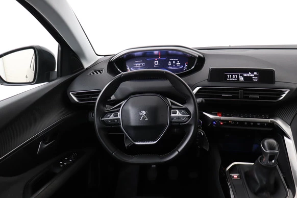 Peugeot 3008 - Afbeelding 8 van 29