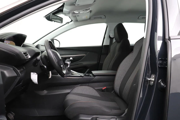 Peugeot 3008 - Afbeelding 10 van 29
