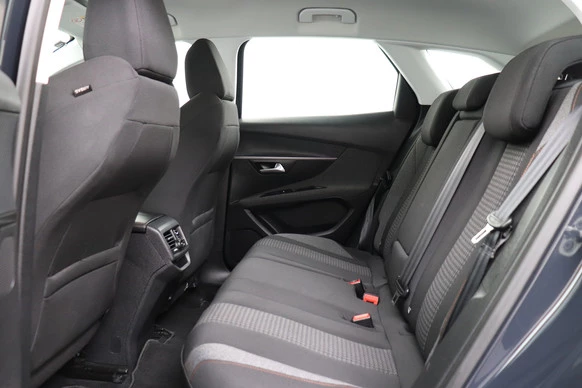 Peugeot 3008 - Afbeelding 12 van 29