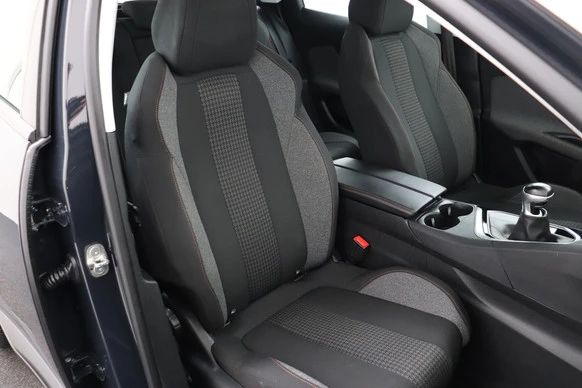Peugeot 3008 - Afbeelding 15 van 29