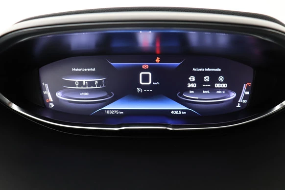 Peugeot 3008 - Afbeelding 21 van 29