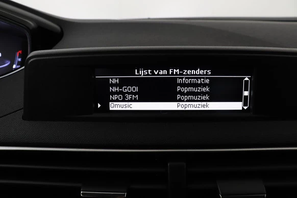 Peugeot 3008 - Afbeelding 23 van 29
