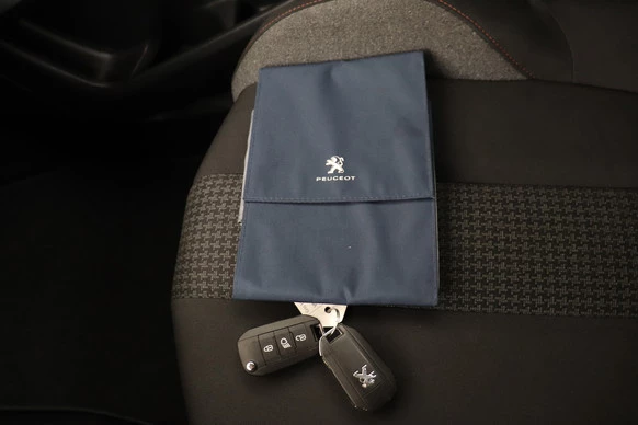 Peugeot 3008 - Afbeelding 27 van 29