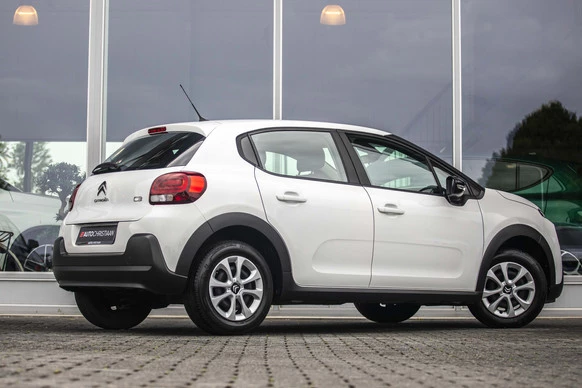 Citroën C3 - Afbeelding 2 van 30