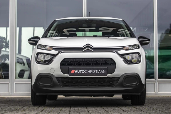 Citroën C3 - Afbeelding 3 van 30