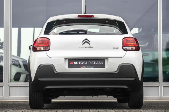 Citroën C3 - Afbeelding 4 van 30