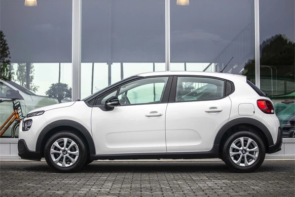 Citroën C3 - Afbeelding 5 van 30