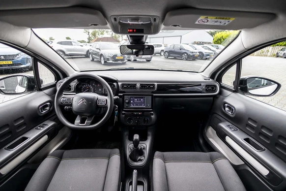 Citroën C3 - Afbeelding 6 van 30