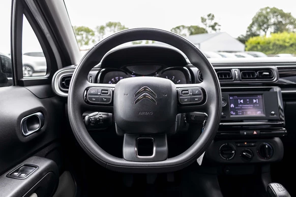Citroën C3 - Afbeelding 7 van 30