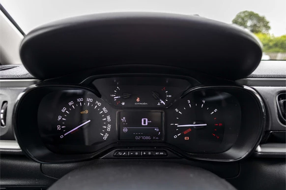 Citroën C3 - Afbeelding 8 van 30