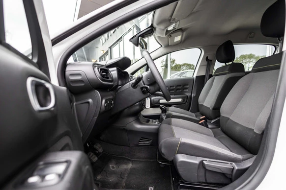 Citroën C3 - Afbeelding 9 van 30