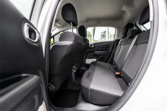 Citroën C3 - Afbeelding 10 van 30