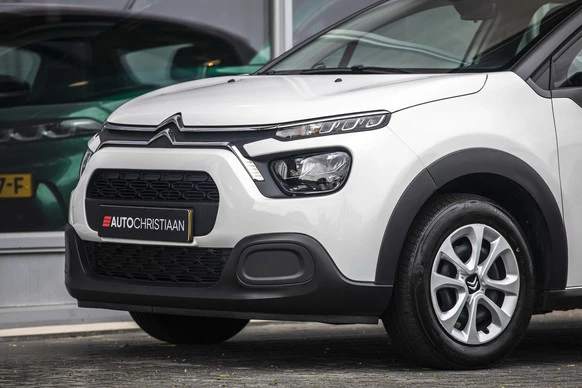 Citroën C3 - Afbeelding 14 van 30