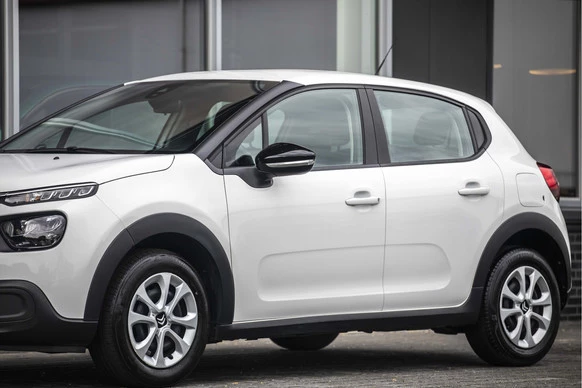 Citroën C3 - Afbeelding 15 van 30