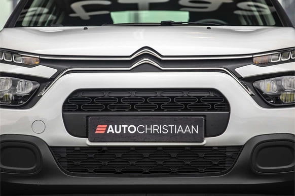 Citroën C3 - Afbeelding 16 van 30