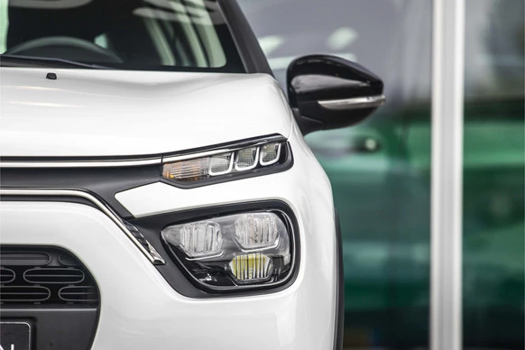 Citroën C3 - Afbeelding 17 van 30