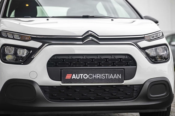 Citroën C3 - Afbeelding 18 van 30