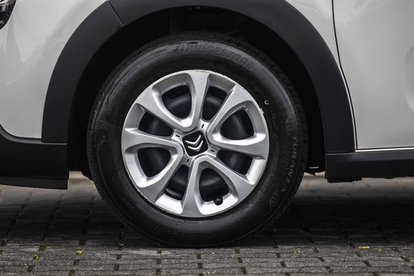 Citroën C3 - Afbeelding 19 van 30