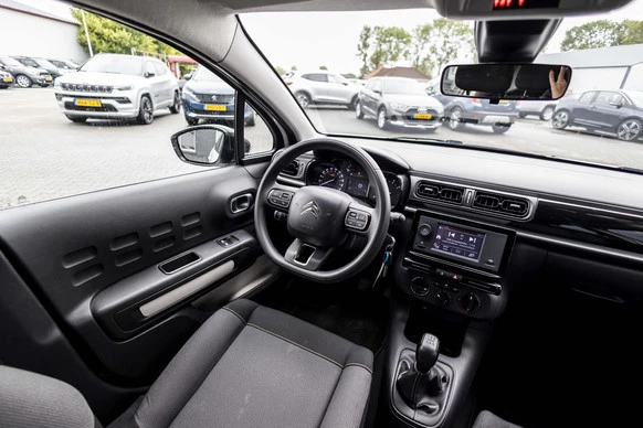 Citroën C3 - Afbeelding 20 van 30