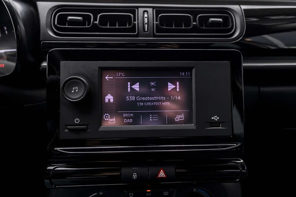 Citroën C3 - Afbeelding 22 van 30