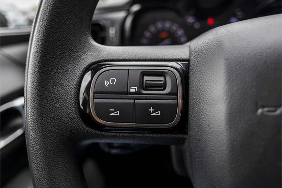 Citroën C3 - Afbeelding 23 van 30
