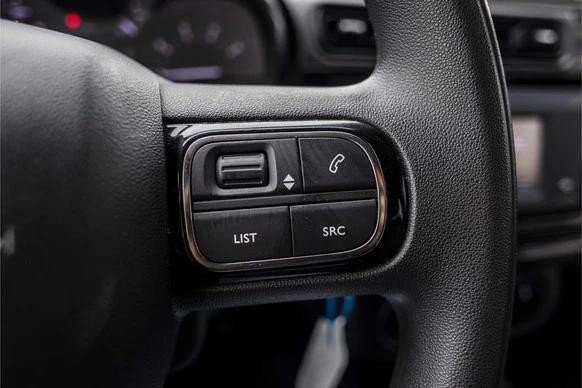 Citroën C3 - Afbeelding 24 van 30