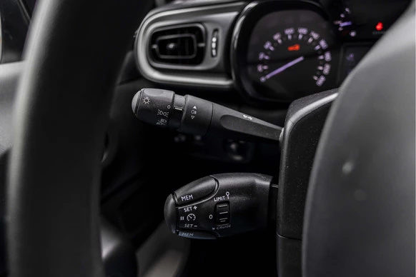 Citroën C3 - Afbeelding 25 van 30