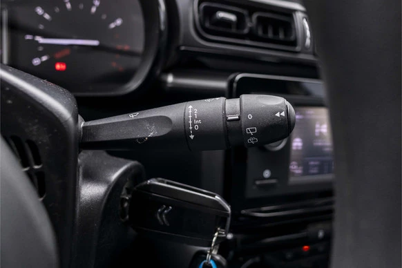 Citroën C3 - Afbeelding 26 van 30