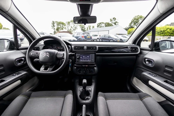 Citroën C3 - Afbeelding 27 van 30