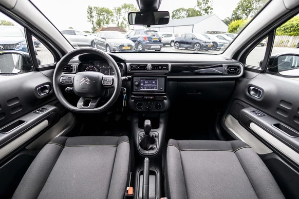 Citroën C3 - Afbeelding 28 van 30