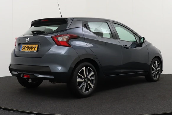 Nissan Micra - Afbeelding 2 van 27