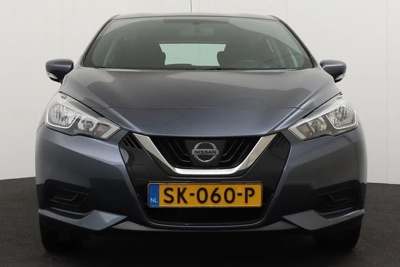 Nissan Micra - Afbeelding 3 van 27